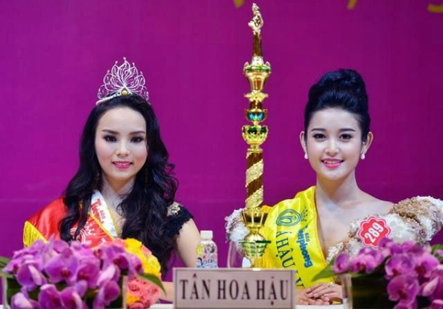 Không kêu fan đầu thai như phạm hương huyền my trả lời cực khéo khi được hỏi câu này - 5