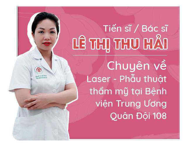 Không muốn hối hận sau chỉnh sửa vùng cằm chị em nhất định phải biết điều này - 1