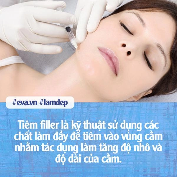 Không muốn hối hận sau chỉnh sửa vùng cằm chị em nhất định phải biết điều này - 3