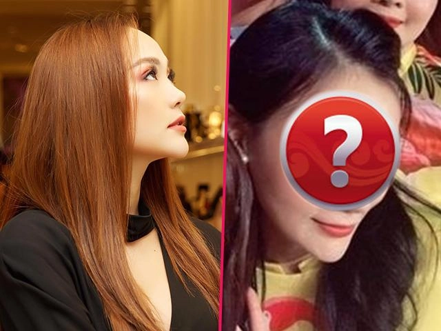 Không phải cằm xuyên thủng vạn vật khuôn miệng đỏ rực khó hiểu của minh hằng mới gây chú ý - 14