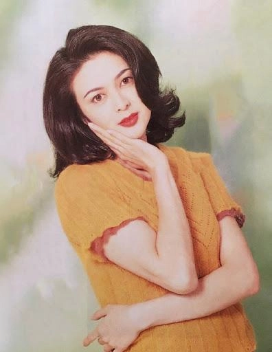Không thể phủ nhận nhan sắc tuyệt mỹ của loạt người đẹp mang vết nhơ cướp chồng - 8