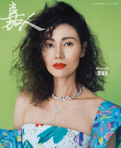 Không thể phủ nhận nhan sắc tuyệt mỹ của loạt người đẹp mang vết nhơ cướp chồng - 15