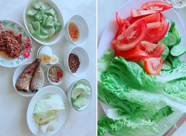Không tin vào mắt mình phi thanh vân bỗng nhiên gầy tọp đi trông thấy và tất cả là nhờ - 4