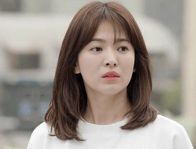 Kiểu tóc ngắn cho mặt tròn đẹp nhất dẫn đầu xu hướng 2019 - 7