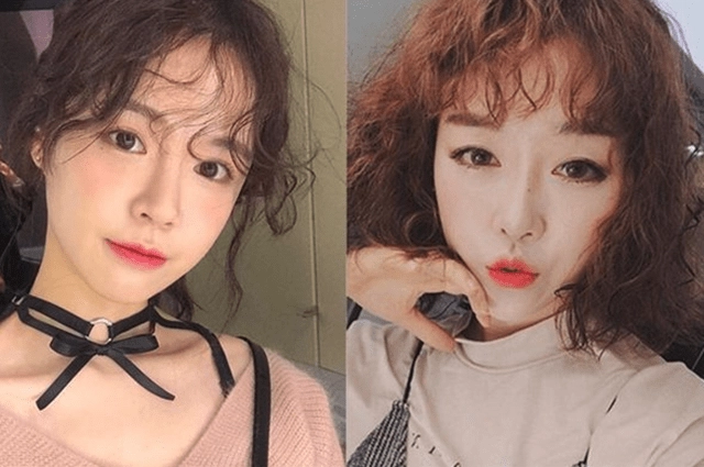 Kiểu tóc ngắn cho mặt tròn đẹp nhất dẫn đầu xu hướng 2019 - 10