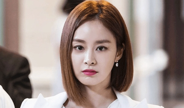 Kiểu tóc ngắn ngang vai đẹp trẻ trung dẫn đầu xu hướng tóc năm 2019 - 5