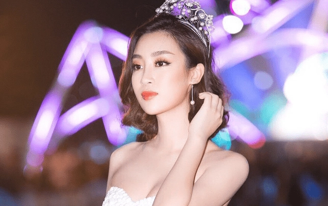 Kiểu tóc ngắn ngang vai đẹp trẻ trung dẫn đầu xu hướng tóc năm 2019 - 13