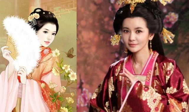 Kinh ngạc công thức trẻ hóa da của mỹ nhân thời cổ đánh bại thủ thuật căng da ngày nay - 1
