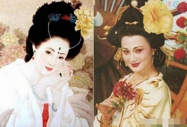 Kinh ngạc công thức trẻ hóa da của mỹ nhân thời cổ đánh bại thủ thuật căng da ngày nay - 3