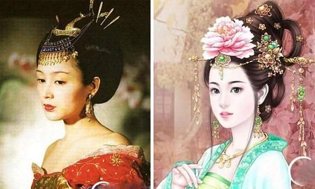 Kinh ngạc công thức trẻ hóa da của mỹ nhân thời cổ đánh bại thủ thuật căng da ngày nay - 5