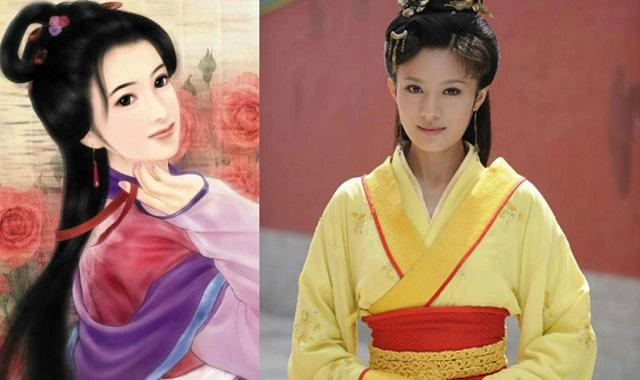 Kinh ngạc công thức trẻ hóa da của mỹ nhân thời cổ đánh bại thủ thuật căng da ngày nay - 7