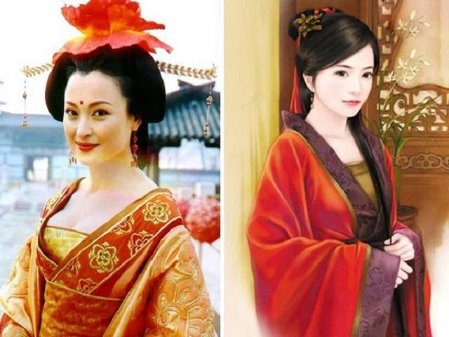 Kinh ngạc công thức trẻ hóa da của mỹ nhân thời cổ đánh bại thủ thuật căng da ngày nay - 9