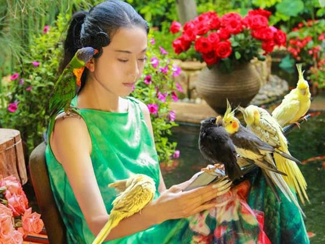 Kinh ngạc công thức trẻ hóa da của mỹ nhân thời cổ đánh bại thủ thuật căng da ngày nay - 11