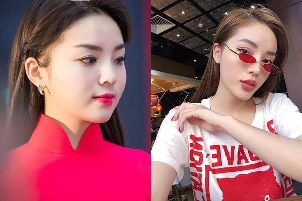 Kỳ duyên và hội những mỹ nhân nhan sắc thay đổi chóng mặt vẫn khẳng định 100 tự nhiên - 1