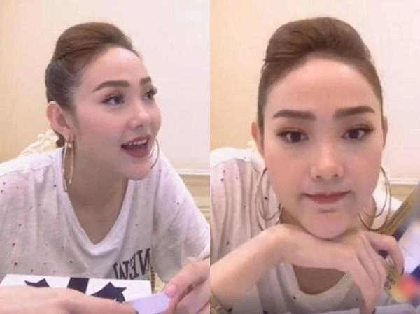 Kỳ duyên và hội những mỹ nhân nhan sắc thay đổi chóng mặt vẫn khẳng định 100 tự nhiên - 7