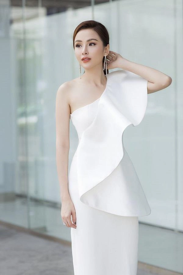 Kỳ duyên và hội những mỹ nhân nhan sắc thay đổi chóng mặt vẫn khẳng định 100 tự nhiên - 11
