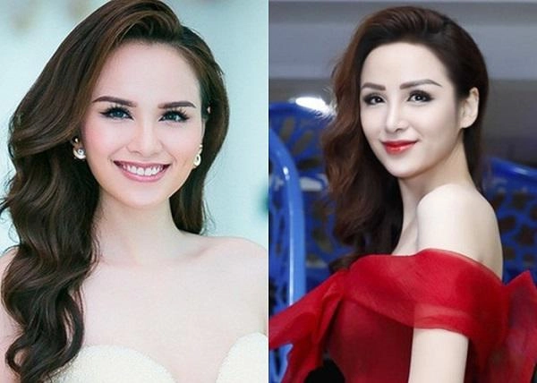 Kỳ duyên và hội những mỹ nhân nhan sắc thay đổi chóng mặt vẫn khẳng định 100 tự nhiên - 12