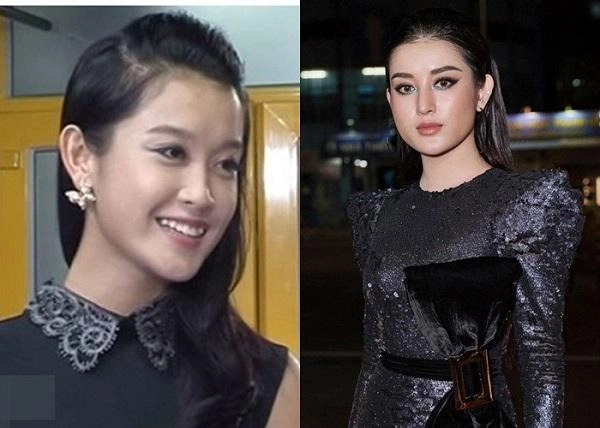 Kỳ duyên và hội những mỹ nhân nhan sắc thay đổi chóng mặt vẫn khẳng định 100 tự nhiên - 15