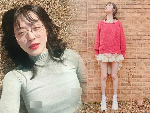 Lạ đời thay điểm trừ nhan sắc này của đỗ mỹ linh chính là điều bao cô gái mơ ước - 9