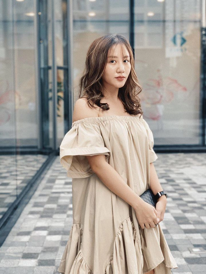 Lạ lùng nữ ca sĩ sinh năm 1995 càng trang điểm càng xấu quẹt tí son lại xinh ngất ngây - 8