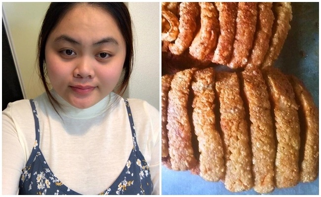 Làm ba chỉ quay bì giòn tan như bánh đa ai ăn xong cũng xin bí quyết - 1