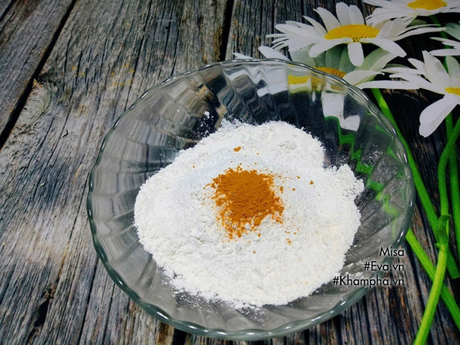 Làm bánh chuối chiên vừng kiểu này đảm bảo hương bay thơm lừng khắp xóm - 3