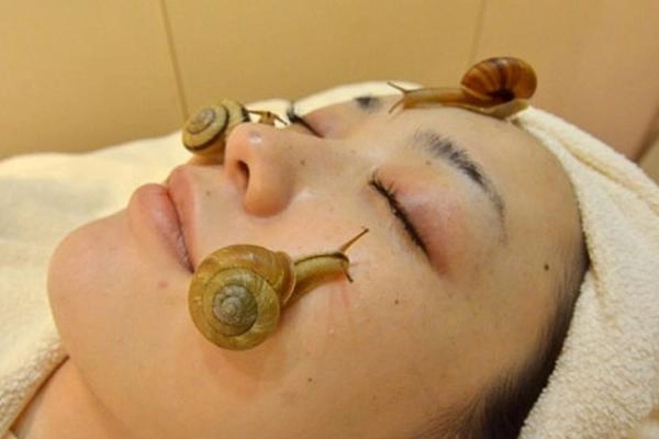Làm đẹp bằng phân bò phân chim những kiểu làm đẹp chỉ nghe qua là thấy sợ - 11