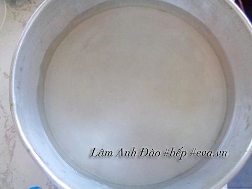 Làm thạch 3d thật đẹp tặng mẹ ngày 83 - 2