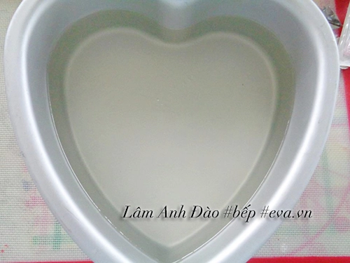 Làm thạch 3d thật đẹp tặng mẹ ngày 83 - 3