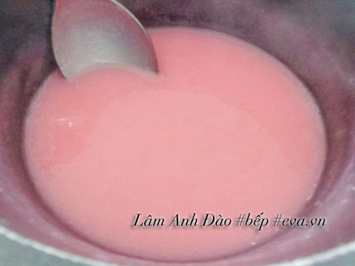 Làm thạch 3d thật đẹp tặng mẹ ngày 83 - 5