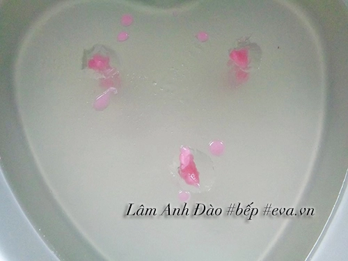 Làm thạch 3d thật đẹp tặng mẹ ngày 83 - 6