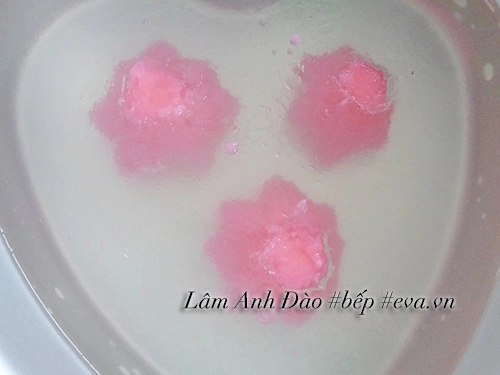 Làm thạch 3d thật đẹp tặng mẹ ngày 83 - 8