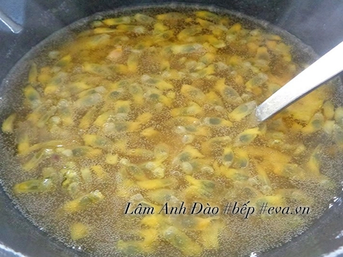 Làm thạch 3d thật đẹp tặng mẹ ngày 83 - 10