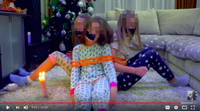 Làm thế nào để bảo vệ trẻ em trước những nội dung độc hại trên youtube kids - 2