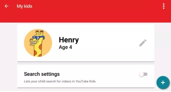 Làm thế nào để bảo vệ trẻ em trước những nội dung độc hại trên youtube kids - 3