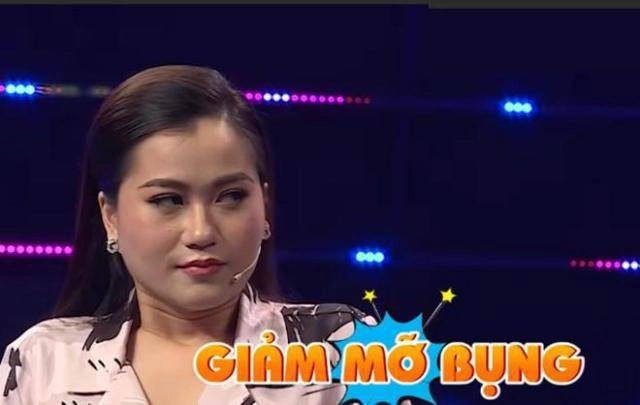 Lâm vỹ dạ quyết tâm giảm cân vì quá mập hoài linh liền phán câu khiến bao người suy ngẫm - 8