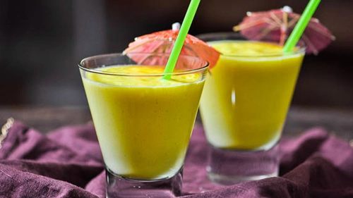 Lassi xoài bạn đã thử chưa - 1