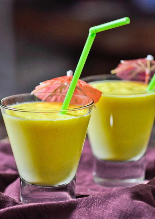 Lassi xoài bạn đã thử chưa - 2