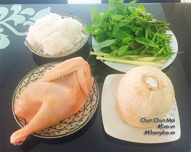 Lẩu gà ớt hiểm dân dã miền tây tuyệt ngon cho ngày se lạnh - 1