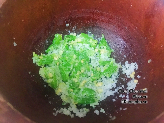 Lẩu gà ớt hiểm dân dã miền tây tuyệt ngon cho ngày se lạnh - 6