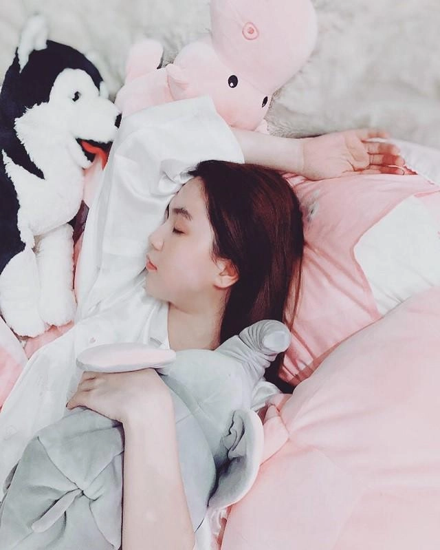 Lâu lắm rồi ngọc trinh mới khoe eo gợi cảm đến vậy đẳng cấp nữ hoàng đích thị là đây - 11