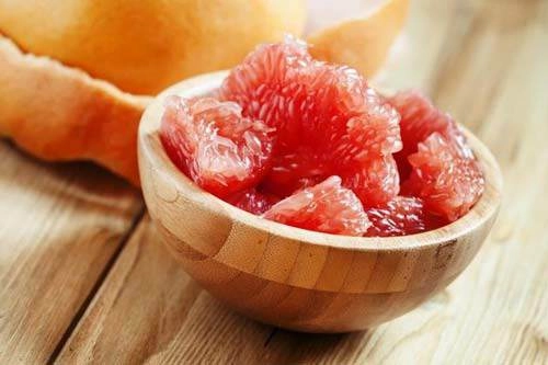 Lấy cà chua bưởi rồi làm theo công thức này cân nặng cứ thế giảm ầm ầm sợ gì tết - 2