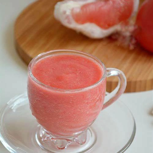 Lấy cà chua bưởi rồi làm theo công thức này cân nặng cứ thế giảm ầm ầm sợ gì tết - 4