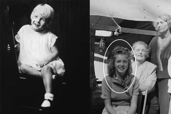 Lấy chồng 3 lần nhưng nhan sắc vẫn bất bại đây chính là bí mật của marilyn monroe - 2