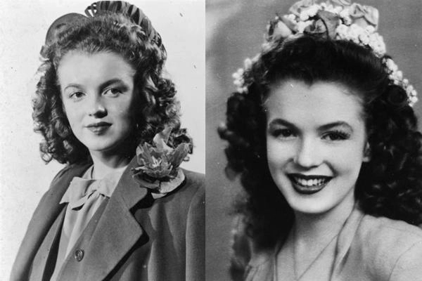 Lấy chồng 3 lần nhưng nhan sắc vẫn bất bại đây chính là bí mật của marilyn monroe - 3