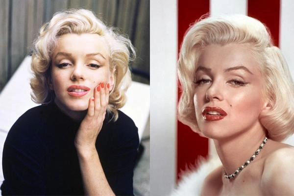 Lấy chồng 3 lần nhưng nhan sắc vẫn bất bại đây chính là bí mật của marilyn monroe - 6
