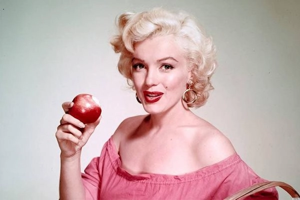 Lấy chồng 3 lần nhưng nhan sắc vẫn bất bại đây chính là bí mật của marilyn monroe - 7