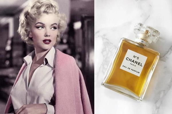 Lấy chồng 3 lần nhưng nhan sắc vẫn bất bại đây chính là bí mật của marilyn monroe - 8