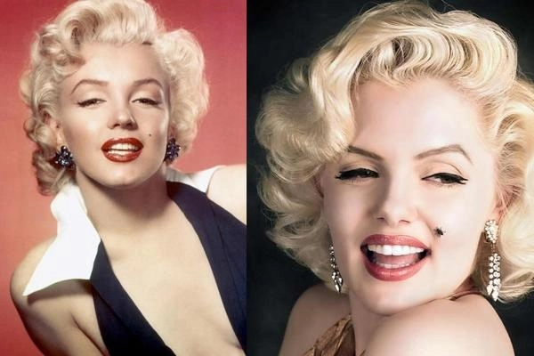 Lấy chồng 3 lần nhưng nhan sắc vẫn bất bại đây chính là bí mật của marilyn monroe - 9
