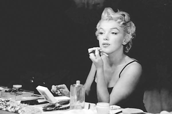 Lấy chồng 3 lần nhưng nhan sắc vẫn bất bại đây chính là bí mật của marilyn monroe - 10